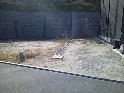 矢野西3丁目の外観