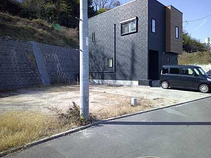 矢野西3丁目の周辺