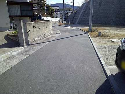 矢野西3丁目の周辺