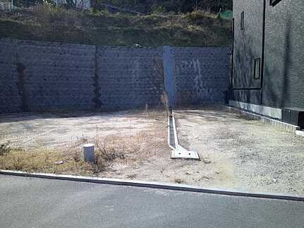 矢野西3丁目の外観
