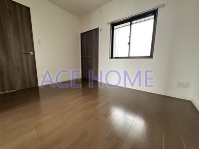 【内装】 | グランデュール林寺