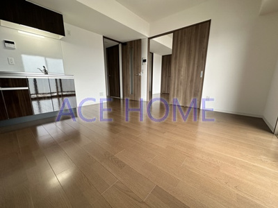 【居間・リビング】 | グランデュール林寺