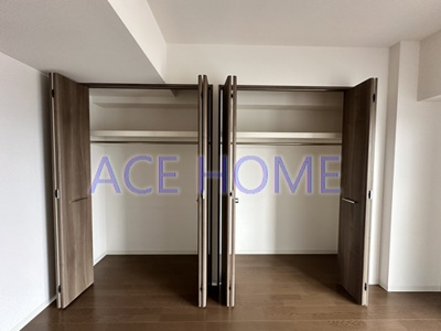 【収納】 | グランデュール林寺