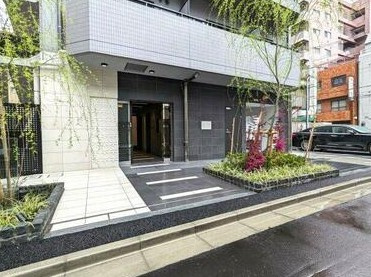 【エントランス】 | ハーモニーレジデンスグローバルキャピタル