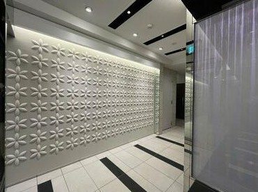 【ロビー】 | ハーモニーレジデンスグローバルキャピタル