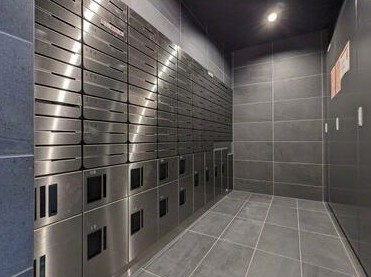 【その他共用部分】 | ハーモニーレジデンスグローバルキャピタル