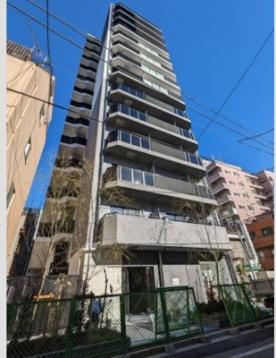 【外観】 | ハーモニーレジデンスグローバルキャピタル