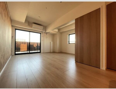 【居間・リビング】 | ハーモニーレジデンスグローバルキャピタル