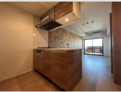 【キッチン】 | ハーモニーレジデンスグローバルキャピタル