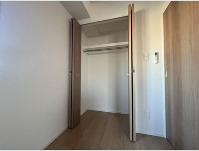 【収納】 | ハーモニーレジデンスグローバルキャピタル