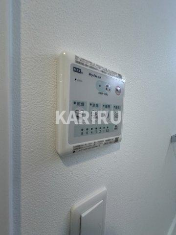 スプランディッド難波WESTIIIの設備