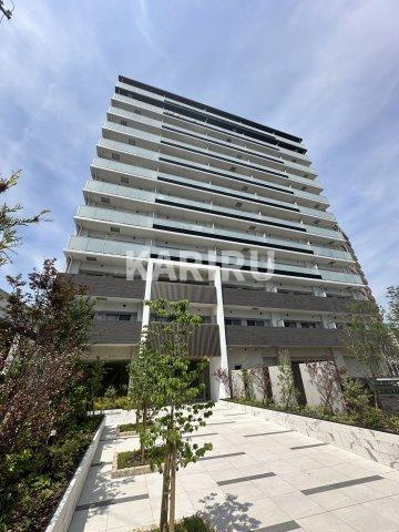 スプランディッド難波WESTIII