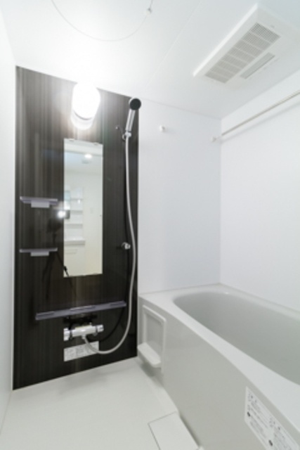 ＴＯＫＹＯ　ＦＬＡＴの浴室