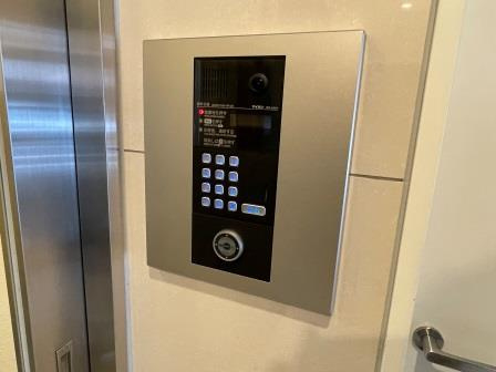 ＴＯＫＹＯ　ＦＬＡＴのセキュリティ