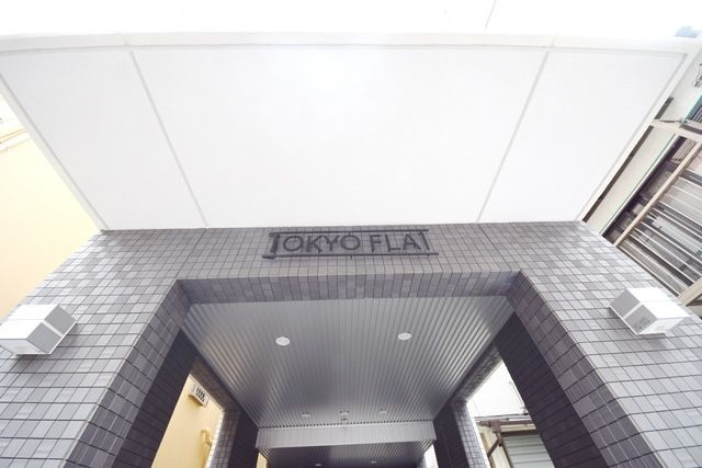 ＴＯＫＹＯ　ＦＬＡＴのその他