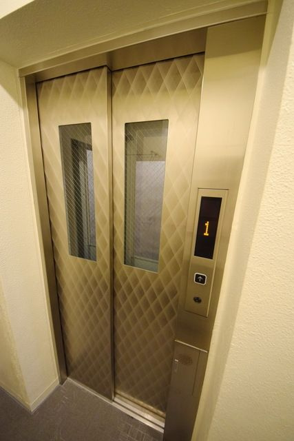 ＴＯＫＹＯ　ＦＬＡＴのその他共用部分