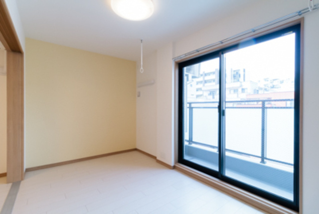 ＴＯＫＹＯ　ＦＬＡＴの洋室|同一仕様