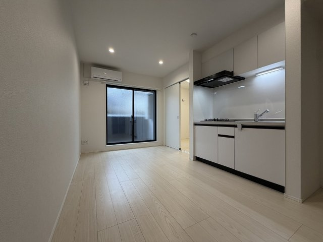 【内装】Cherim 本陣十王町 North