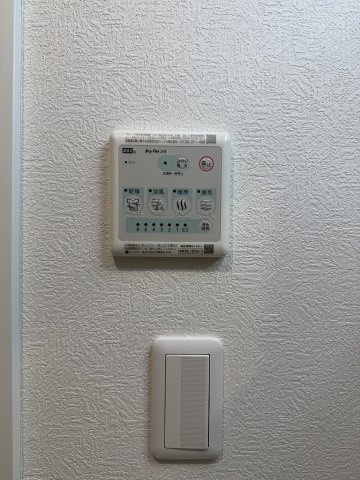 【設備】Cherim 本陣十王町 North