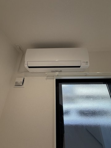 【設備】Cherim 本陣十王町 North