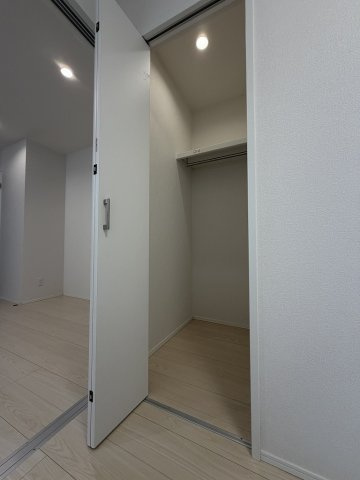 【収納】Cherim 本陣十王町 North 