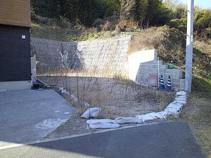 矢野西3丁目の外観