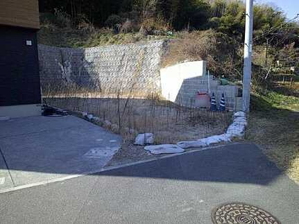 矢野西3丁目の外観