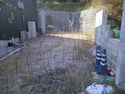 矢野西3丁目の外観