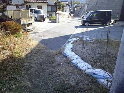 矢野西3丁目の周辺