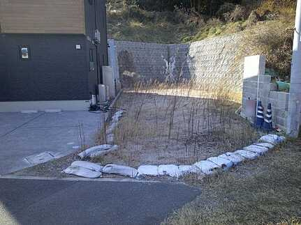 矢野西3丁目の周辺