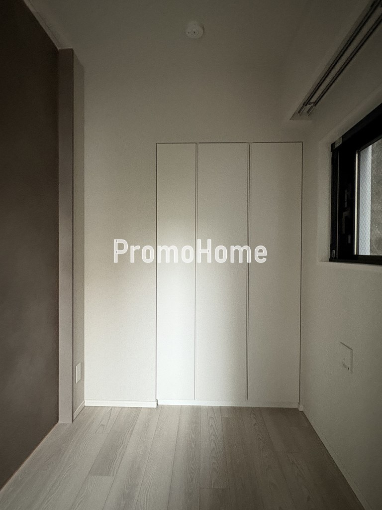 シーズンフラッツ新御徒町イーストの洋室