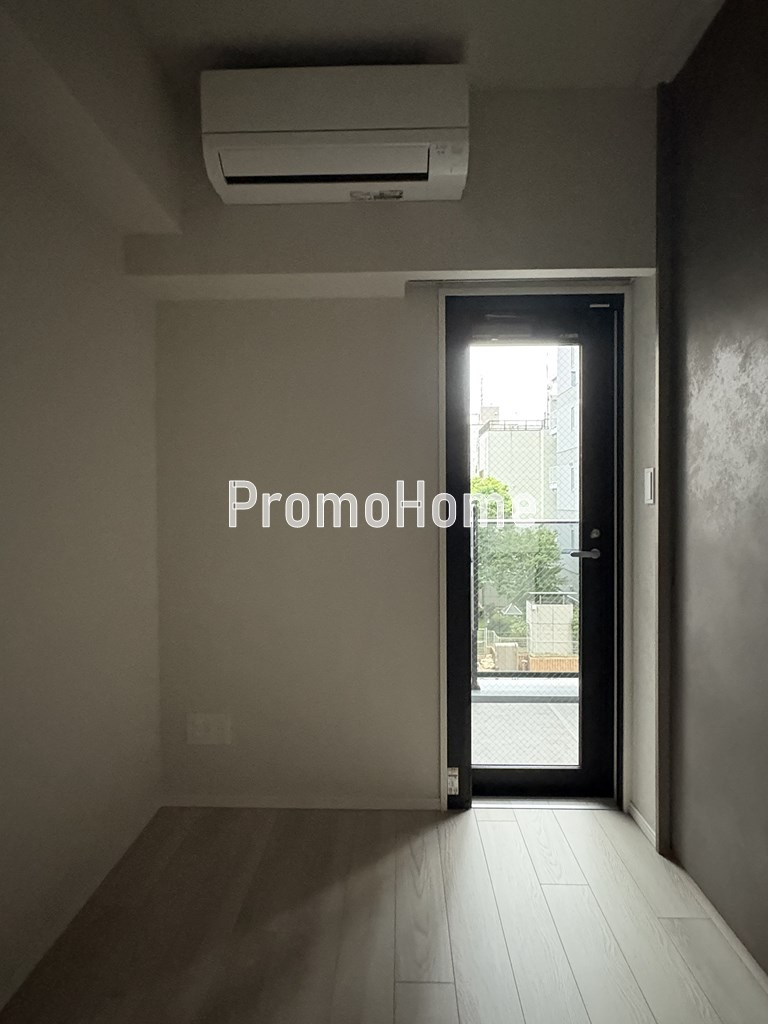 シーズンフラッツ新御徒町イーストの洋室