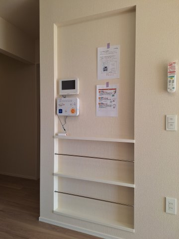 （シニア限定）Magnoliaのその他共用部分