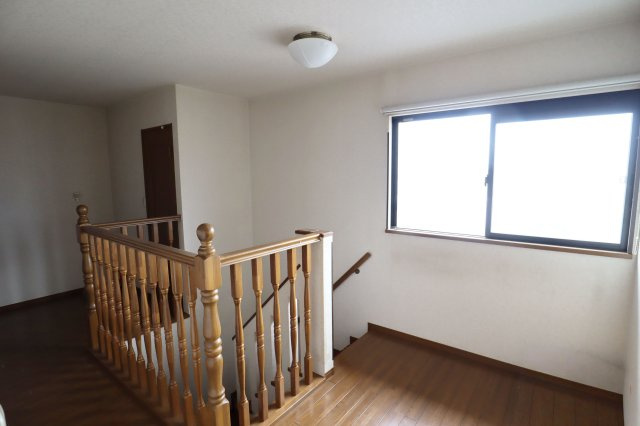 阿恵中古戸建のその他|荷物撤去後のイメージ写真になります。