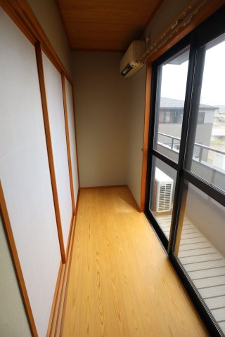 阿恵中古戸建のその他|荷物撤去後のイメージ写真になります。
