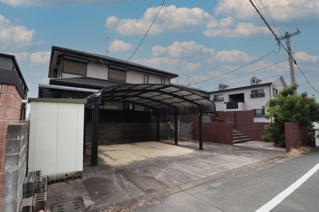 阿恵中古戸建