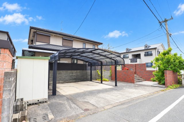 阿恵中古戸建