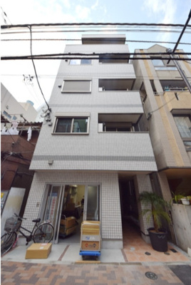 【外観】 | プラム二長町