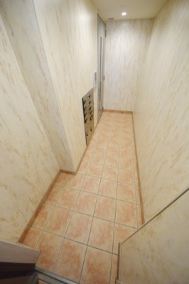 【その他共用部分】 | プラム二長町