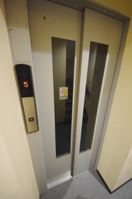 【その他共用部分】 | プラム二長町