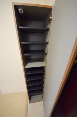 【収納】 | プラム二長町