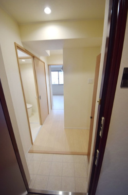 【玄関】 | プラム二長町
