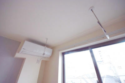 【設備】 | プラム二長町