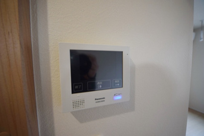 【セキュリティ】 | プラム二長町