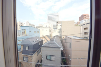 【展望】 | プラム二長町