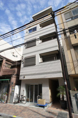 【外観】 | プラム二長町