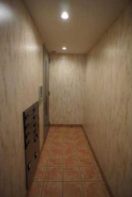 【内装】 | プラム二長町