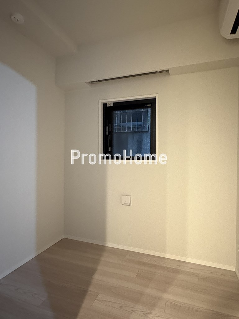 シーズンフラッツ新御徒町イーストの寝室