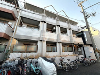 ラフィーネ千里丘の画像