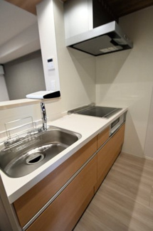 【キッチン】 | グランフルール